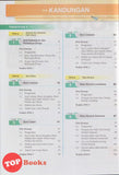 [TOPBOOKS Pelangi] Focus SPM Pendidikan Seni Visual Tingkatan 4 5 KSSM (2025)