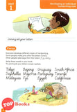 [TOPBOOKS Oxford] Nelson Handwriting Pupil Book 6
