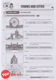 [TOPBOOKS Vision] Topikal Spot PBD English CEFR Aligned Year 5 Semakan KSSR (2026)