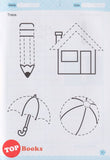 [TOPBOOKS Daya Kids] Get Ready To Write 1 To 10 (2024)