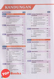 [TOPBOOKS Pan Asia] Spotlight A+ Plus SPM Sains Tingkatan 4 5 KSSM (2025)