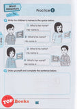 [TOPBOOKS Tunas Pelangi] Kembara Kata / Word Adventure English Level 1 Year 1 , 2 SJKC 文字迷宮  小玩家 華文 第一階段 (2026)