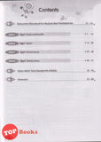 [TOPBOOKS PEP] Latihan Tuntas Unit SJKC UASA 2.0 English Year 5B CEFR-Aligned KSSR Semakan 课课精调 单元练习 英文Year 5B