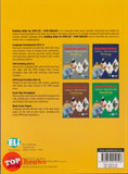 [TOPBOOKS SAP] Building Skills CEFR B2 SPM English Writing (2025)