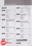 [TOPBOOKS Pan Asia] 1202 Bank Soalan Geografi Tingkatan 3 KSSM (2024)