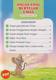 [TOPBOOKS Kohwai Kids] Koleksi 6 Cerita Fabel Angsa Yang Bertelur Emas ( 1 )