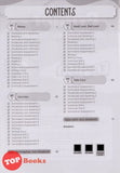 [TOPBOOKS Cemerlang] Primer Praktis Topikal UASA English CEFR Aligned Form 2 KSSM (2025)