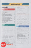 [TOPBOOKS Sasbadi] Wow Grafik SPM Ekonomi Tingkatan 4 5 KSSM (2025)
