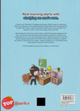 [TOPBOOKS Apple Comic] I Can Study On My Own! To From The Habit Of Self-Study 1 (2024)