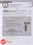 [TOPBOOKS Pelangi] Get Ready! SPM Bahasa Melayu Tingkatan 5 KSSM (2025)
