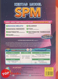 [TOPBOOKS System] Kertas Model SPM Bahasa Melayu (2024)