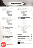 [TOPBOOKS Pelangi] Praktis Topikal Hebat! SPM Perniagaan Tingkatan 5 KSSM (2024)