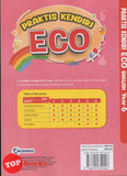 [TOPBOOKS Nusamas] Praktis Kendiri ECO English Year 6 KSSR (2024)