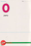 [TOPBOOKS Gururimau Kids] Let's Click Series Numbers 0 To 10