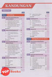 [TOPBOOKS Pan Asia] Spotlight A+ Plus SPM Biologi Tingkatan 4 5 KSSM (2025)