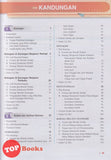 [TOPBOOKS Pelangi] Focus SPM Bahasa Melayu Tingkatan 4 5 KSSM (2025)
