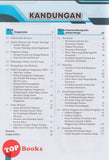 [TOPBOOKS Pelangi] Strategic STPM Teks Pra-U Ekonomi Semester 1 (2025)
