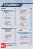 [TOPBOOKS Pan Asia] Spotlight A+ Plus SPM Perniagaan Tingkatan 4 5 KSSM (2025)