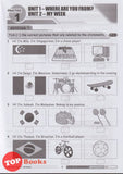 [TOPBOOKS Education] Modul Cepat Bahasa Inggeris Reading Year 4 Semakan KSSR (2025)