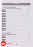 [TOPBOOKS Sasbadi] Latih Tubi UASA A+ English CEFR Aligned Writing Parts 6 & 7 Year 5 KSSR Semakan (2025)
