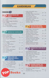 [TOPBOOKS Sasbadi] Wow Grafik SPM Sejarah Tingkatan 4 5 KSSM (2025)