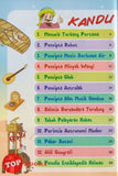 [TOPBOOKS Kohwai Kids] Cerdik Muslim Koleksi Kisah Tokoh & Ilmuwan Islam
