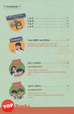 [TOPBOOKS Apple Comic] Our MBTI 16 Personality Types : Friendship Guide (2025)
