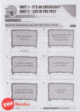 [TOPBOOKS Education] Modul Cepat Bahasa Inggeris Writing Year 6 Semakan KSSR (2025)