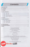 [TOPBOOKS Ilmu Bakti] Revisi Pintar Nota & Pentaksiran UASA English CEFR Year 4 KSSR (2025)