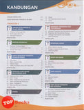 [TOPBOOKS Sasbadi] Masterclass SPM Sains Tingkatan 4 & 5 KSSM (2025)