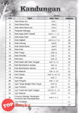 [TOPBOOKS Pan Asia] 1001 A+ Bank Soalan Tatabahasa Tahun 2 KSSR Semakan (2024)