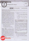 [TOPBOOKS Pelangi] Get Ready! SPM English Form 4 KSSM (2025)