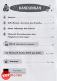 [TOPBOOKS Tunas Pelangi] Praktis Fokus UASA Bahasa Melayu Tahun 6B SJKC KSSR Semakan 焦点里元 备考 国文 6B (2024)