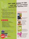 [TOPBOOKS SAP] Level Up Science Form 1 (2025)