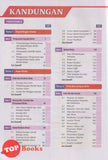 [TOPBOOKS Pan Asia] Spotlight A+ Plus SPM Kimia Tingkatan 4 5 KSSM (2025)