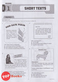 [TOPBOOKS Vision] Praktis Progresif English Form 3 KSSM (2025)