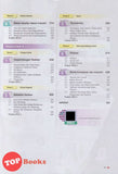[TOPBOOKS Pelangi] Focus SPM Kimia Tingkatan 4 5 KSSM (2025)