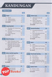 [TOPBOOKS Pan Asia] Spotlight A+ Plus SPM Matematik Tambahan Tingkatan 4 5 KSSM (2025)