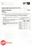 [TOPBOOKS Sasbadi] Full Marks SPM Bahasa Inggeris 1119 (2024)