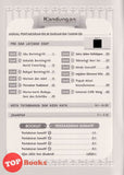 [TOPBOOKS Tunas Pelangi] Siri-All-In One Bahasa Melayu Tahun 6B SJKC 全方位 系列 国文 6B (2024)