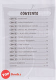 [TOPBOOKS Vision] Fokus A+ Edisi 2026/2027 English CEFR Aligned Form 3 KSSM (2025)