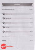 [TOPBOOKS Malaya Press] Praktis Topik Semai UASA English CEFR Aligned 6A SJKC KSSR Semakan 成长单元练习 英文 6A (2025)