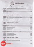 [TOPBOOKS PEP] Latihan Tuntas Unit SJKC UASA 2.0 Bahasa Melayu Tahun 6B KSSR Semakan 课课精调 单元练习 玉又Tahun 6B