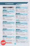 [TOPBOOKS Ilmu Bakti] Skema Jawapan SPM Biology Form 4 5 KSSM (2025)