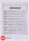 [TOPBOOKS Vision] Fokus A+ Edisi 2026/2027 Sejarah Tingkatan 3 KSSM (2025)