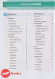 [TOPBOOKS Pelangi] Focus UASA Bahasa Melayu Tingkatan 1 2 3 KSSM (2025)