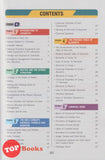 [TOPBOOKS Sasbadi] Wow Grafik SPM Chemistry Forms 4 5 KSSM (2025)