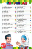 [TOPBOOKS Kohwai Kids] Cerdik Muslim Koleksi 100 Doa-Doa Harian