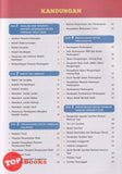 [TOPBOOKS Sasbadi] Nota Galus SPM Prinsip Perakaunan Tingkatan 5 KSSM (2024)