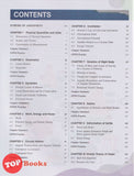 [TOPBOOKS Sasbadi] Masterclass STPM Physics Semester 1 (2025)